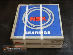 NSK 7940 A5TRDULP3 Schrägkugellager Satz = 2 Stück !
