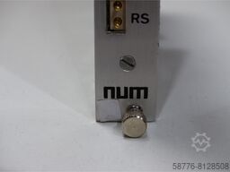 NUM FC 200412 B 200412B26 Elektronikmodul