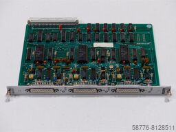 NUM FC 939970-B 939 970 B 26 Elektronikmodul