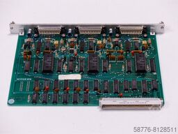 NUM FC 939970-B 939 970 B 26 Elektronikmodul