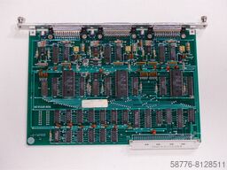 NUM FC 939970-B 939 970 B 26 Elektronikmodul