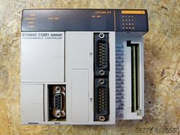 Omron CQM1-CPU45-EV1 CPU Unit