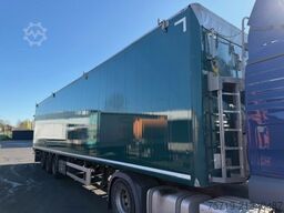 Knapen K100 / KT01 92m3/10mm/Remote Control