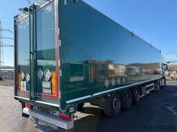 Knapen K100 / KT01 92m3/10mm/Remote Control