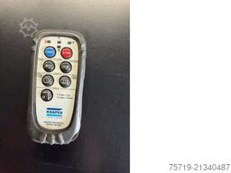 Knapen K100 / KT01 92m3/10mm/Remote Control