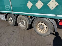 Knapen K100 / KT01 92m3/10mm/Remote Control