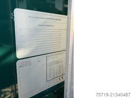 Knapen K100 / KT01 92m3/10mm/Remote Control