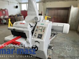 Cosmec SM 400 400/160 z laserem