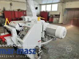 Cosmec SM 400 400/160 z laserem