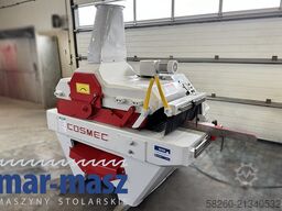 Cosmec SM 400 400/160 z laserem