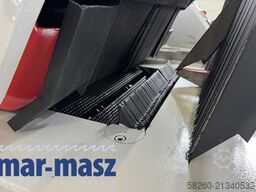 Cosmec SM 400 400/160 z laserem