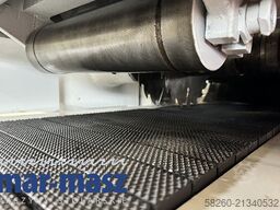 Cosmec SM 400 400/160 z laserem