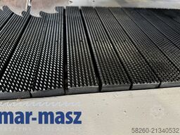 Cosmec SM 400 400/160 z laserem