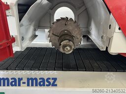 Cosmec SM 400 400/160 z laserem