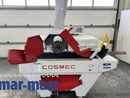 Cosmec SM 400 400/160 z laserem