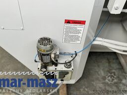 Cosmec SM 400 400/160 z laserem