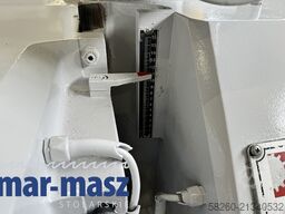 Cosmec SM 400 400/160 z laserem