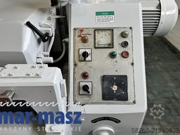 Cosmec SM 400 400/160 z laserem