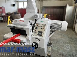 Cosmec SM 400 400/160 z laserem