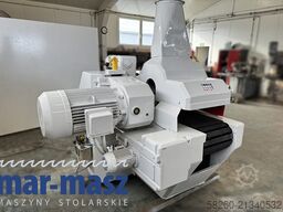 Cosmec SM 400 400/160 z laserem