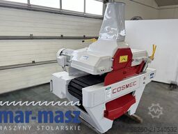 Cosmec SM 400 400/160 z laserem