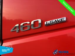 Volvo FH 460 TC 4x2 PTO + WRC