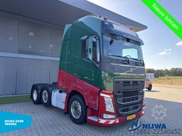 Volvo FH 500 XL 6x2/4 Retarder + VDS