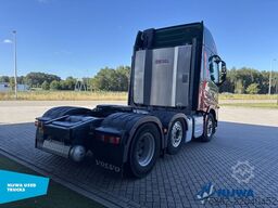 Volvo FH 500 XL 6x2/4 Retarder + VDS