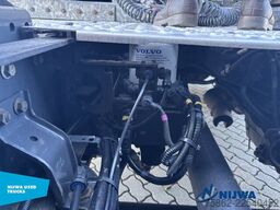 Volvo FH 500 XL 6x2/4 Retarder + VDS