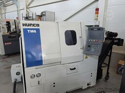 HURCO TM6