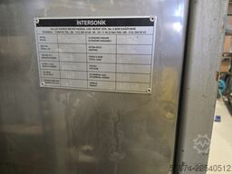 Intersonik 2K8060