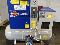 Airpress APS 7.5