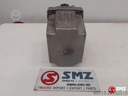 Man Occ AdBluepomp MAN