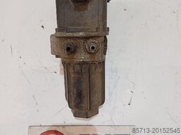 Scania Occ AdBluepomp Scania