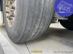 Schmitz Cargobull scs 27 srem