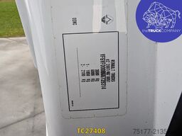 Renault Master Master Plancher cabine 130.35