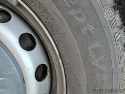 Renault Master Master Plancher cabine 130.35