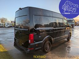 Volkswagen Crafter 2.0 TDI L3H2