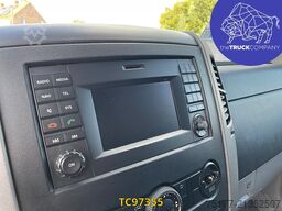 Volkswagen Crafter 2.0 TDI