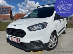 Ford Transit COURIER FLEX PACK