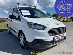 Ford Transit COURIER FLEX PACK