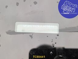 Peugeot 5008 1.5 Blue HDI