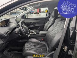 Peugeot 5008 1.5 Blue HDI
