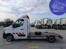 Renault Master Master PC 130.35