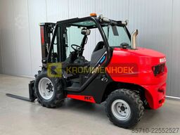 Manitou MC 25-4 D K ST5