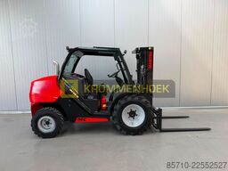 Manitou MC 25-4 D K ST5