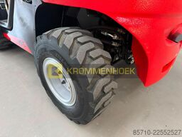 Manitou MC 25-4 D K ST5