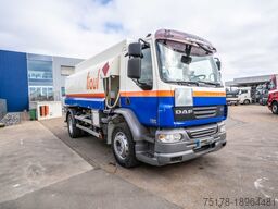 DAF LF55 280+ ALU 13000L/4 COMP.