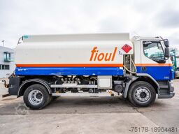 DAF LF55 280+ ALU 13000L/4 COMP.