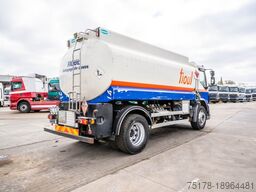 DAF LF55 280+ ALU 13000L/4 COMP.